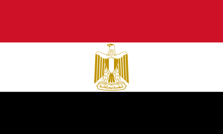 مصر