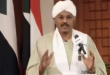 مبارك الفاضل