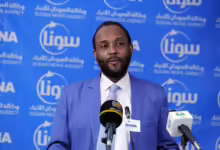 وزير الصحة