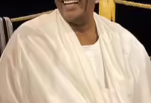الزاكي التيجاني