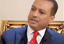 جعفر الميرغني