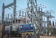 بشرى ساره لقطاع الكهرباء