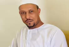 عثمان البلولة
