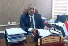 وزير الطاقة والنفط