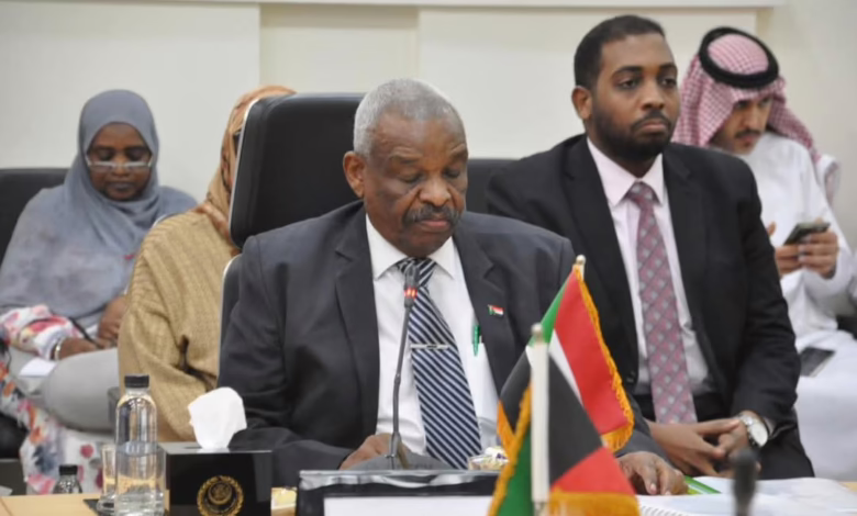 بخصوص اعادة الاعمار..بيان للسودان بشأن تطوير الخدمة المدنية 1 FB IMG 1747828602123