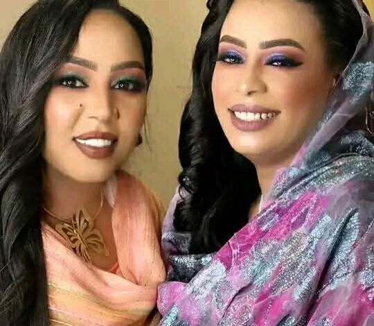بمشاركة 3فنانات سودانيات..نجاح كبير لفعالية "جوازك للعالم" 1 FB IMG 1748100523271