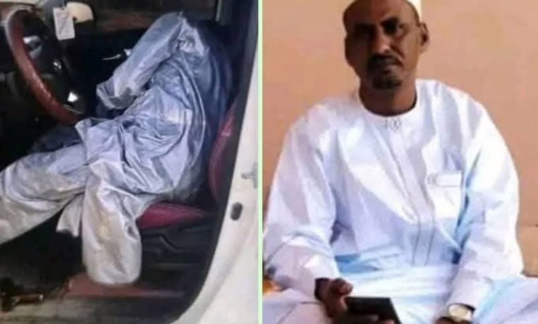 مقتل قيادي كبير بالدعم السريع 1 FB IMG 1748685961884