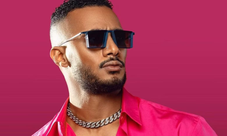 عقوبة على نجل الفنان محمد رمضان 1 image