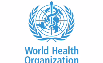 who logo 0