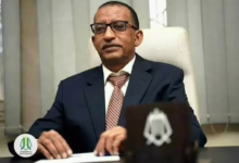 عمر الدقير