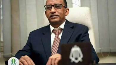 عمر الدقير