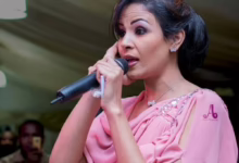 نانسي عجاج