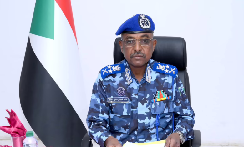 خطة جديدة لتأمين امتحانات الشهادة السودانية 1 FB IMG 1750022237361
