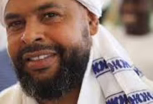 الداعية محمد هاشم الحكيم