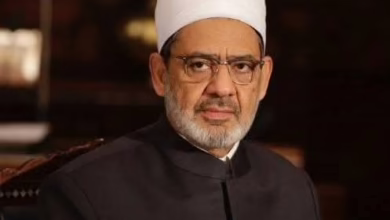 شيخ الازهر