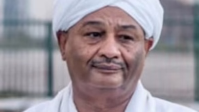 معاوية البرير