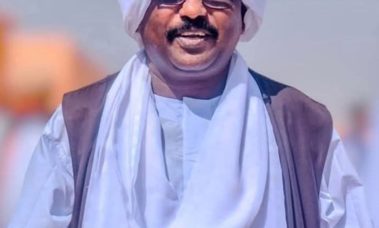 من هو وزير العدل الجديد في حكومة الامل 1 FB IMG 1752251703232