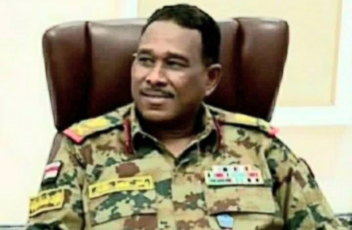 مدير المعابر اجمالي العائدون للسودان من مصر يقترب من ٢٠٠ الف 1 IMG 20250630 WA0046