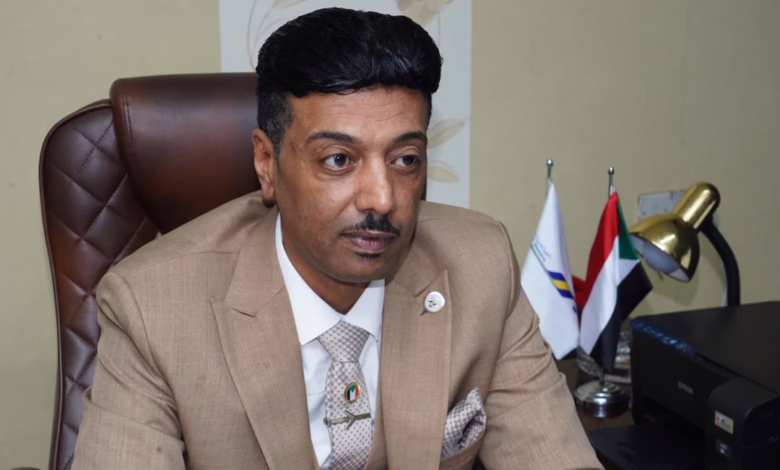 مدير سودانير: لدينا من ٢١ إلى ٢٥ رحلة اسبوعيا 1 IMG 20250728 WA00671