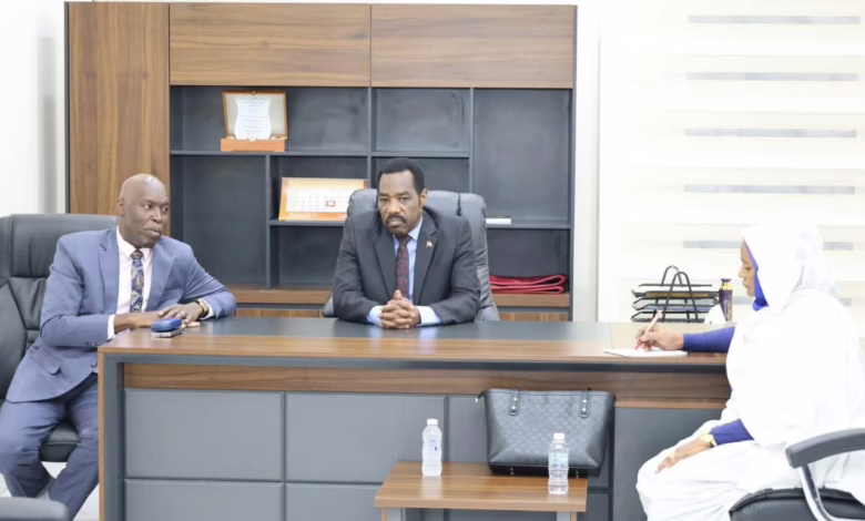 مسؤول حكومي:نسعى لإخراج الشعب السوداني من الفقر 1 FB IMG 1754065088141
