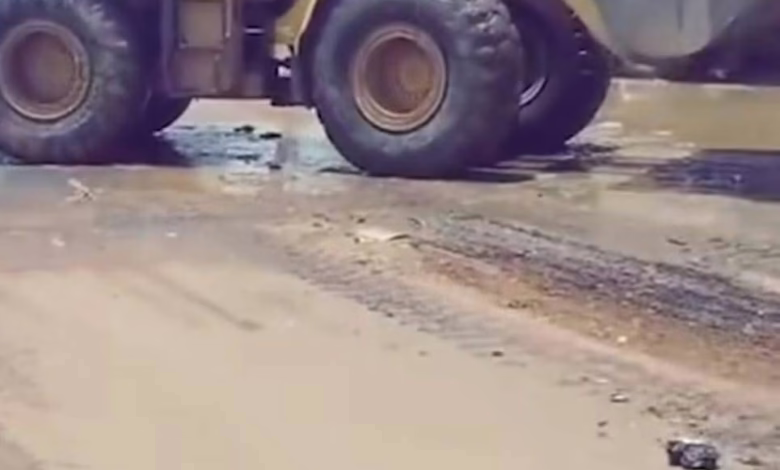 حملة نظافة واسعة بمحلية أمبدة 1 FB IMG 1754076106167