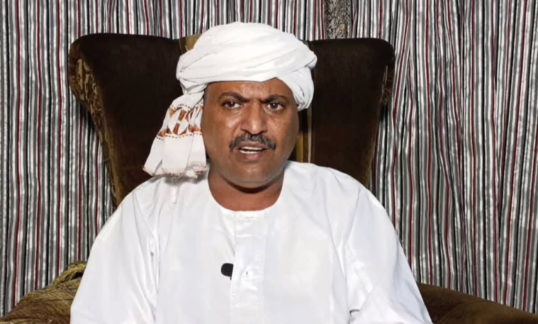بالفيديو إستقبال حاشد لمصلح نصار بنهر النيل 1 FB IMG 1754747814882
