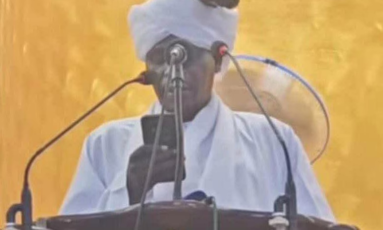 مسؤول حكومي:بناء المجتمع يعد من أهم مقومات النهضة 1 FB IMG 1755284582284
