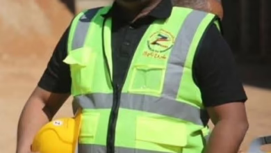 إشادة صحفية بالدكتور طه حسين: نموذج للعمل بصمت وعطاء بلا حدود 1 FB IMG 1775404233463