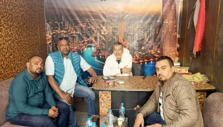 تفويض رسمي وترتيبات تشغيلية متكاملة لتفويج السودانيين من مصر ضمن برنامج العودة الطوعية 1 IMG 20260411 WA0042 750x430 1