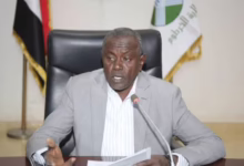 والي الخرطوم