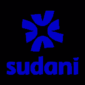 Sudani logo